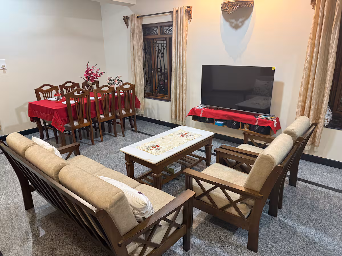 Astra Azul Luxury Private Villa