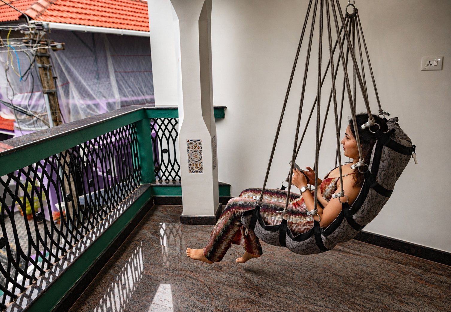 Swing