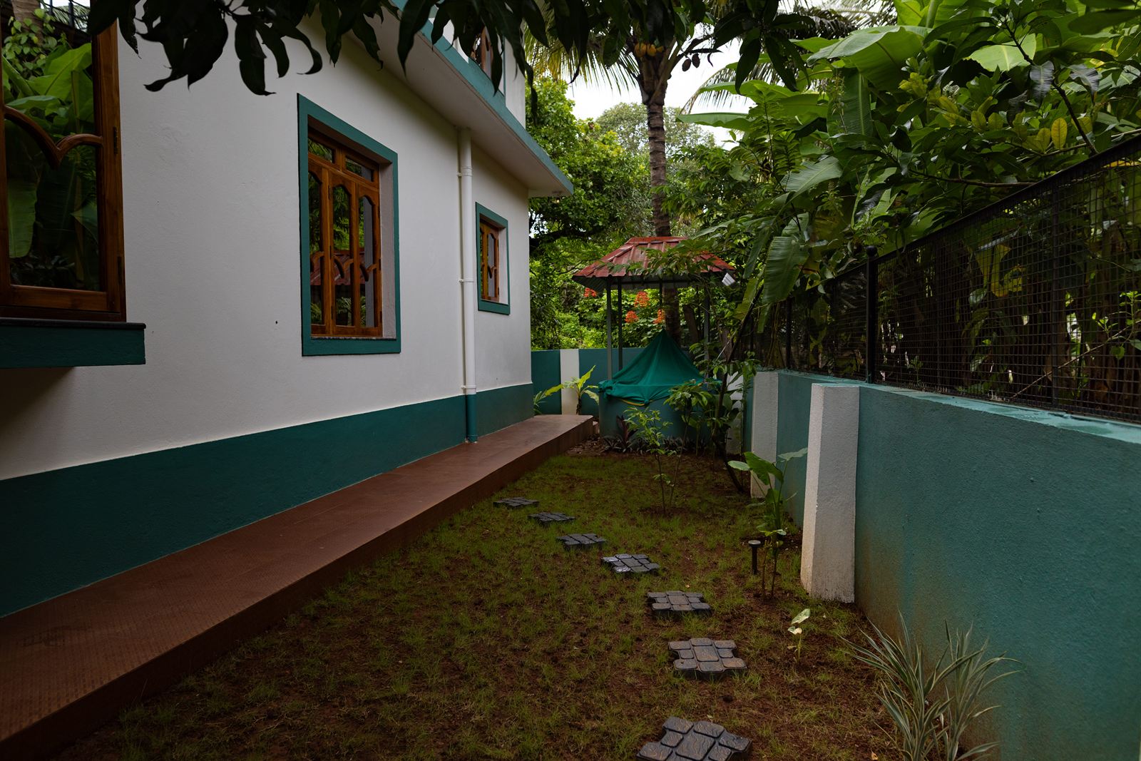 Astra Azul Villa