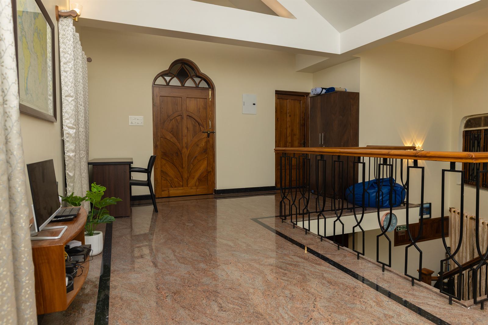 Astra Azul Villa