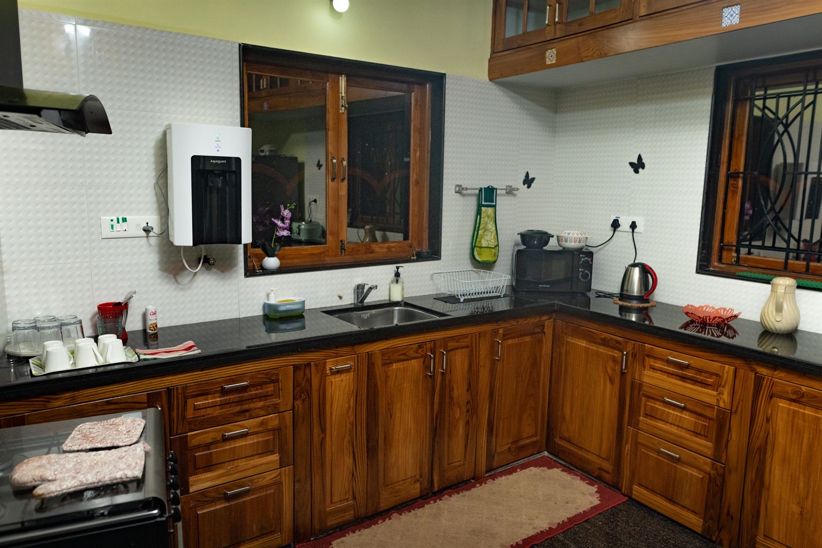 Astra Azul Villa