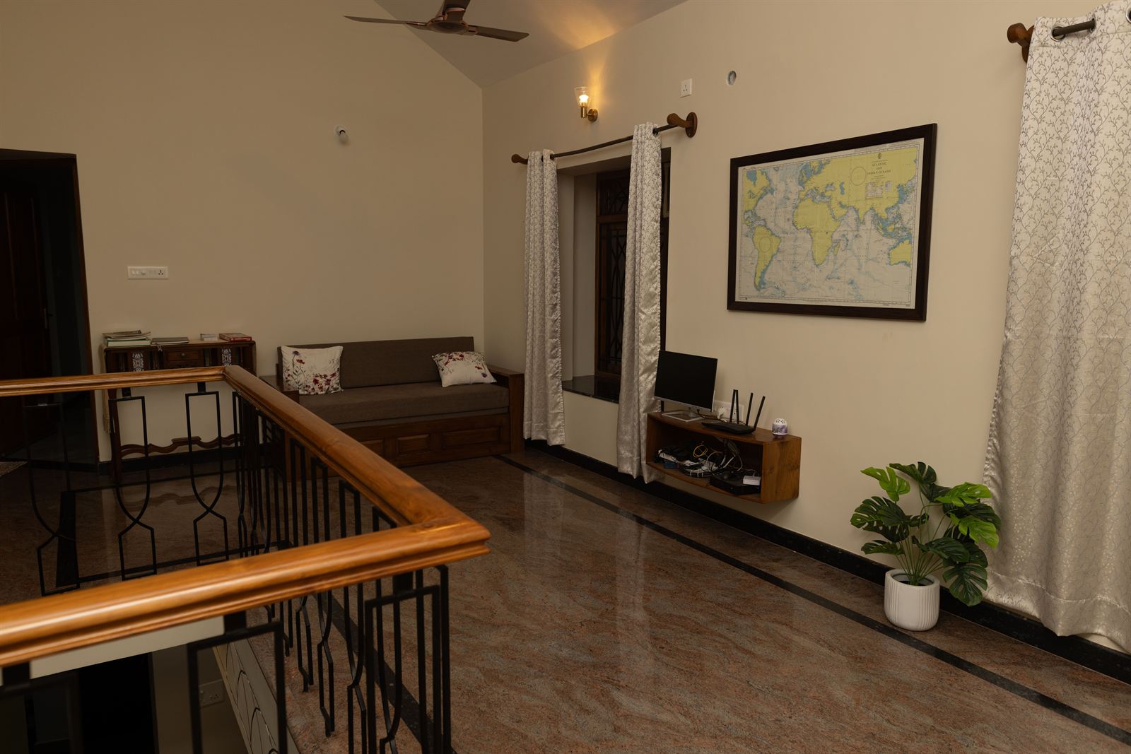 Astra Azul Villa