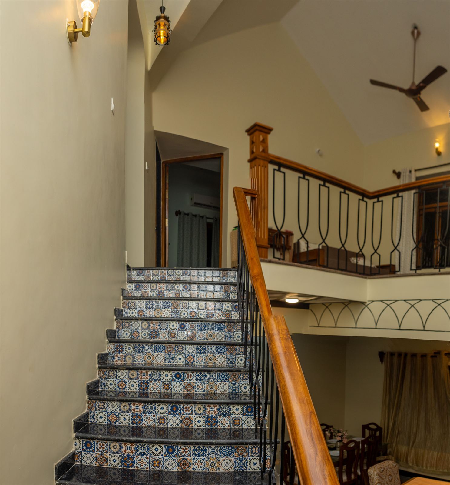 Astra Azul Villa