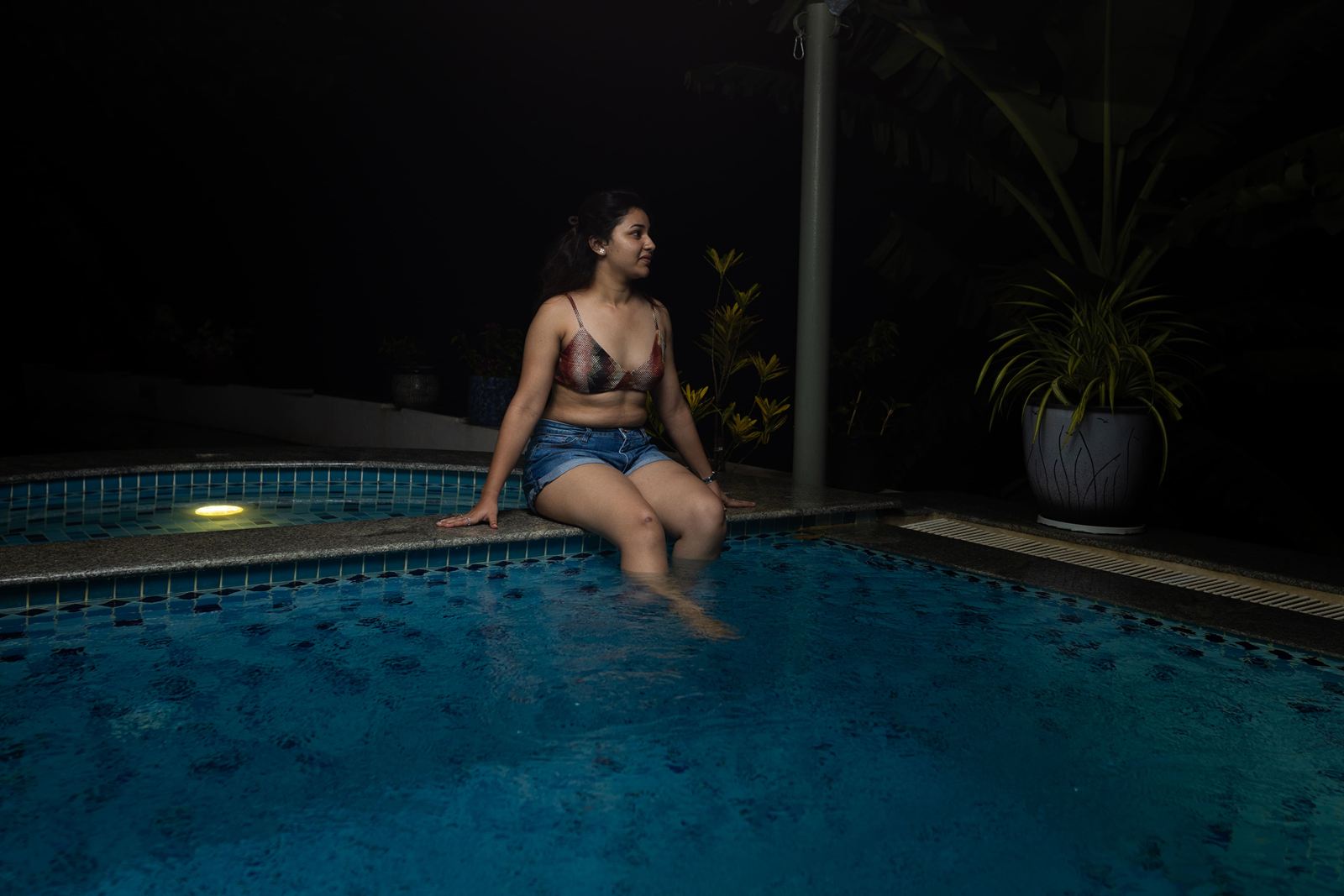 Astra Azul Villa